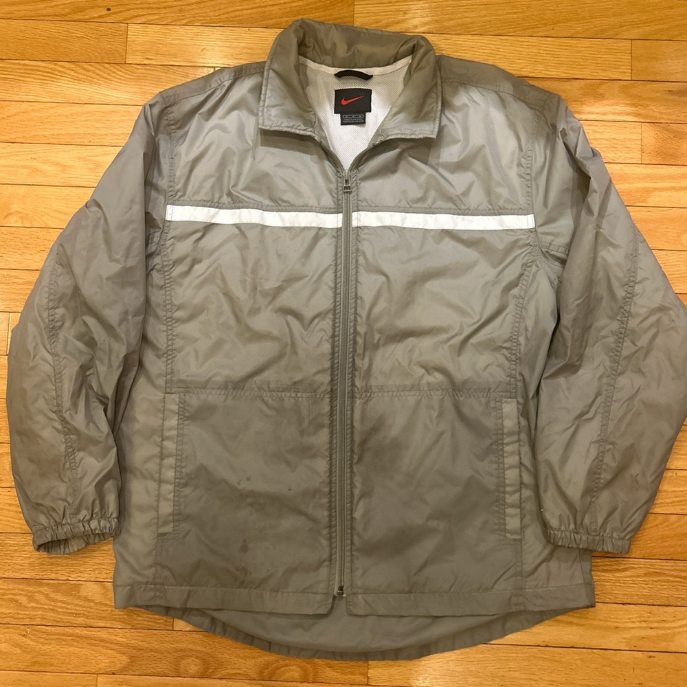 Vintage Nike Windbreaker